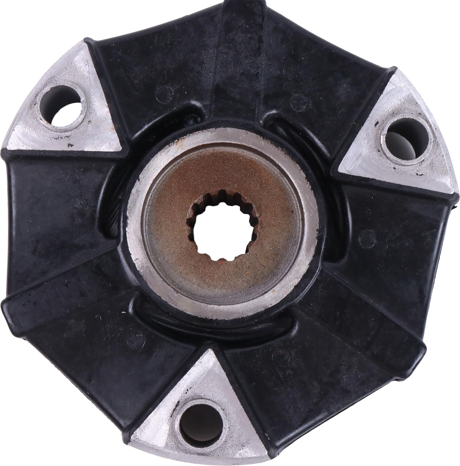 ユミ Amazon.com: Solarhome Hydraulic Pump Coupling 13Teeth 172165-71200